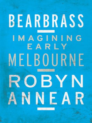 Bearbrass - ebook